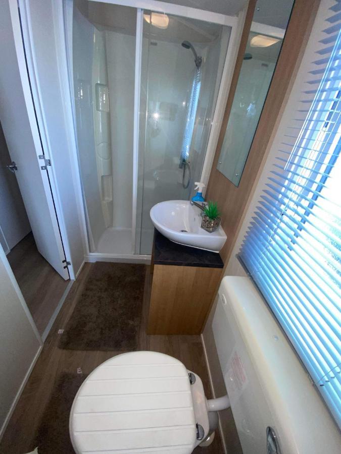 Hotel Trecco Bay Acorns 22 à Porthcawl Extérieur photo